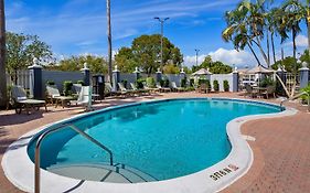 Best Western Fort Myers Inn&Suites